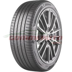 COP. 255/40TR21 BRIDGESTONE TUR 6 + R0 B-SEAL Enl XL102T